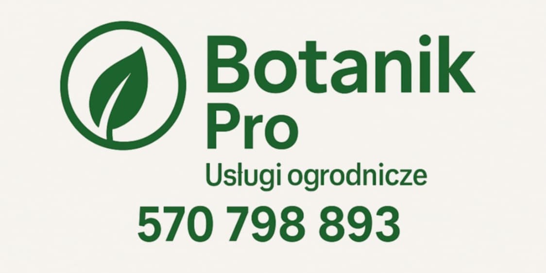 Logo firmy
